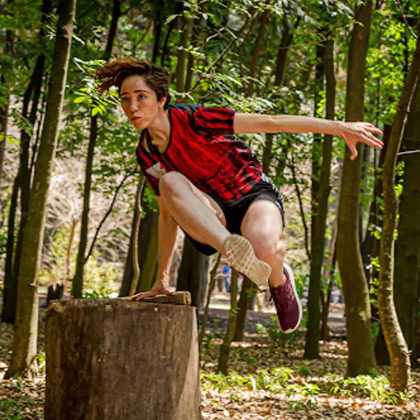 Adventure Training System